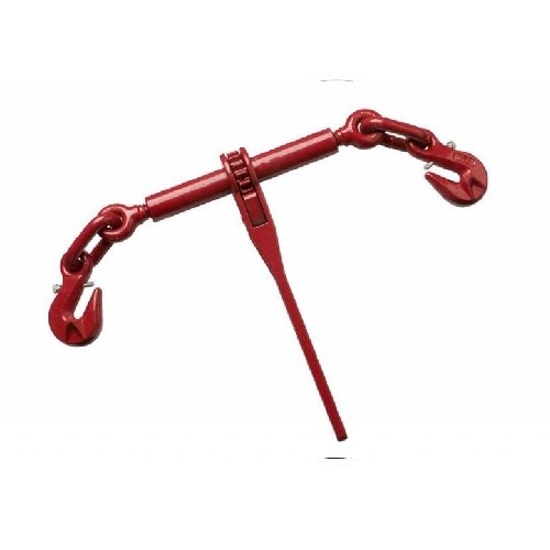 Kettingspanner rood